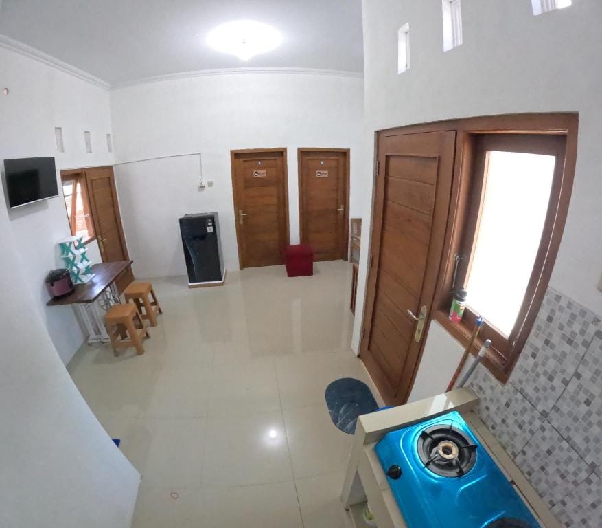 Sare Homestay Jogja Vacation rental in Special Region of Yogyakarta