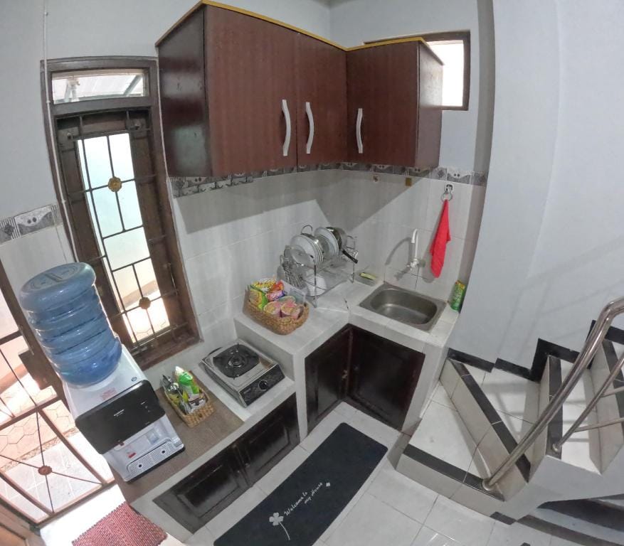 Griya Rajawali Homestay Jogja Apartment in Special Region of Yogyakarta