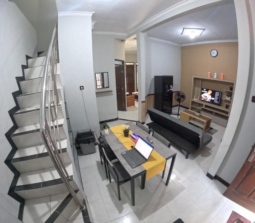 Griya Rajawali Homestay Jogja Apartment in Special Region of Yogyakarta