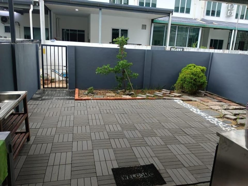 I love Homestay Vacation rental in Kuching