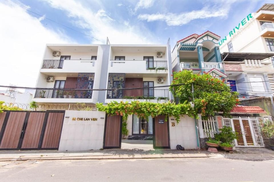Sea Mari Villa Vacation rental in Da Nang