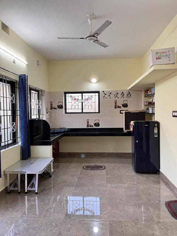 Chandransh - A Family Home Vacation rental in Karnataka
