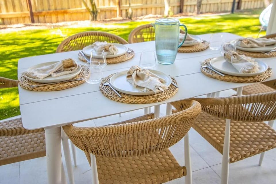 Hastings Cove - 4 Vacation rental in New South Wales