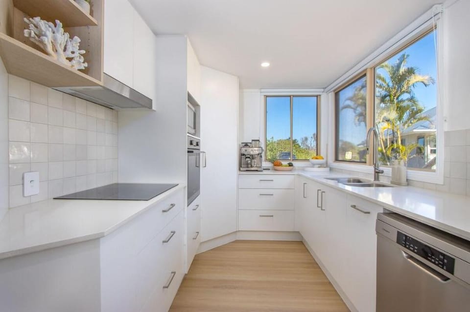 Hastings Cove - 4 Vacation rental in New South Wales