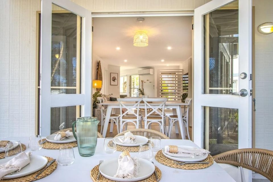 Hastings Cove - 4 Vacation rental in New South Wales