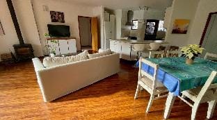 Nudist/naturist/FKK Port Nature Hout Bay Flat Apartment in Cape Town