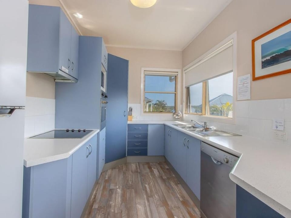 Hastings Cove - 16 Vacation rental in New South Wales