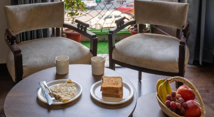 Lime Boutique Bed & Breakfast - Nehru Place Metro Hotel in New Delhi