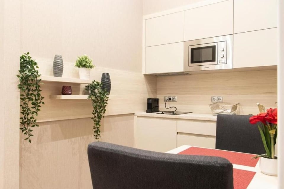 Central Relax Boutique Suites - IV. Apartment in Budapest