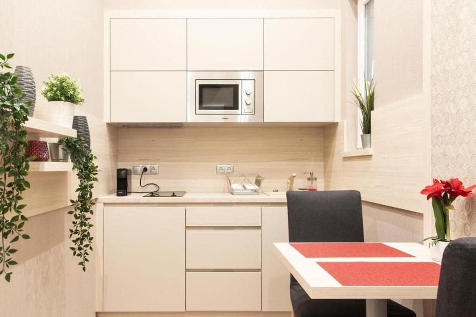 Central Relax Boutique Suites - III. Apartment in Budapest