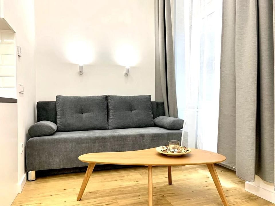 Paulay Premium Home Apartment in Budapest