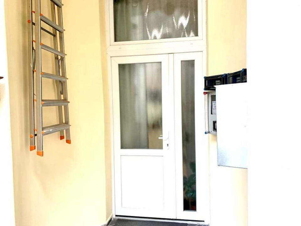 Paulay Premium Home Apartment in Budapest