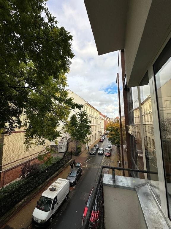 Colton Budapest T55 Apartment in Budapest
