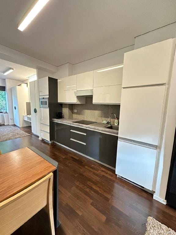 Colton Budapest T55 Apartment in Budapest