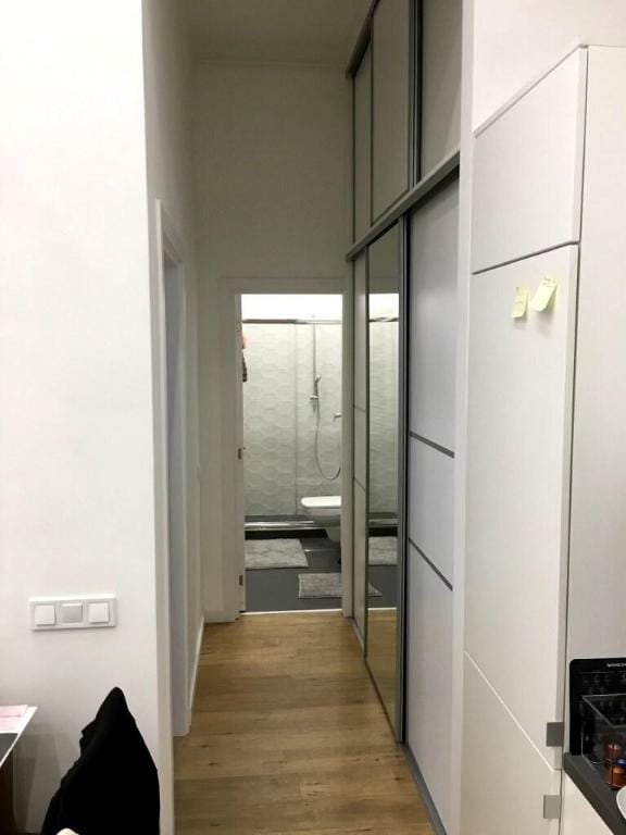 Paulay Premium Home Apartment in Budapest