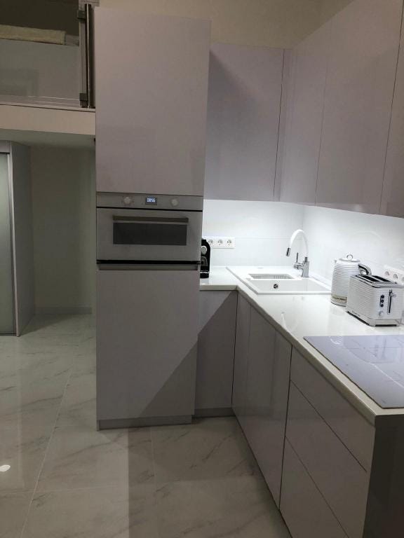 Colton West Deluxe Apartment Vacation rental in Budapest