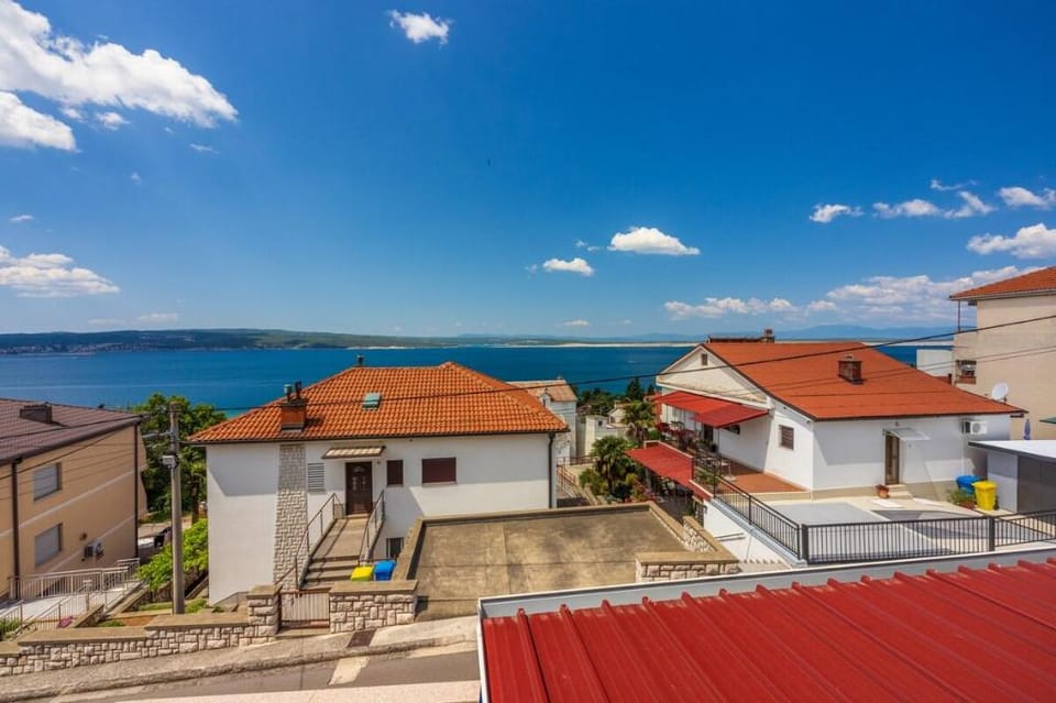 Uremovic Apartment in Crikvenica
