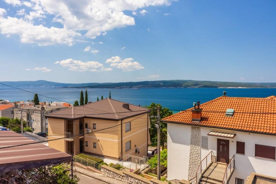 Uremovic Apartment in Crikvenica