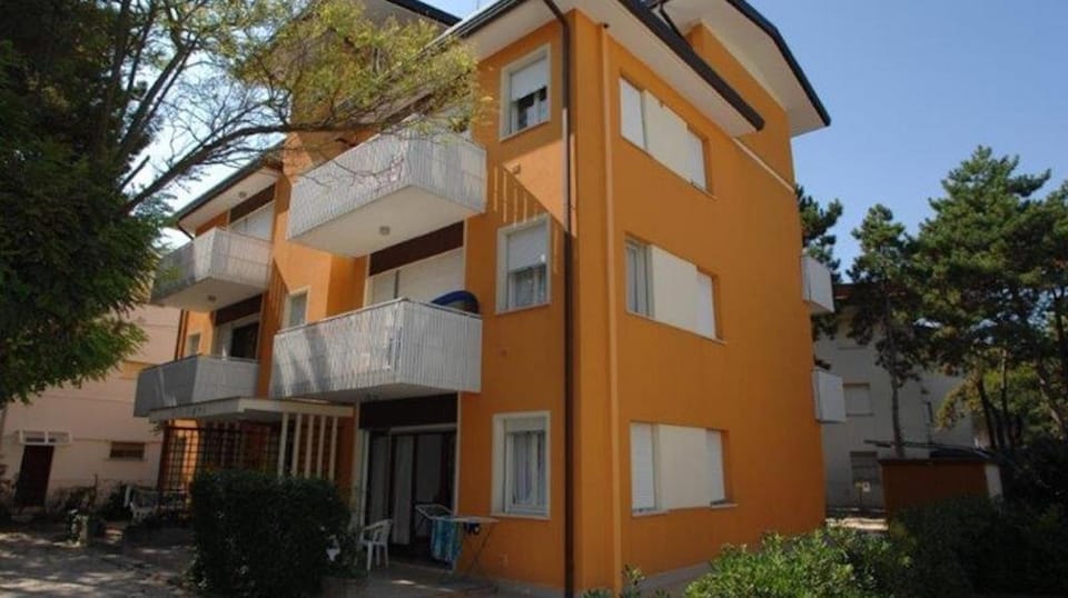Flaminia - Bilocale - Int. 7 Apartment in Bibione