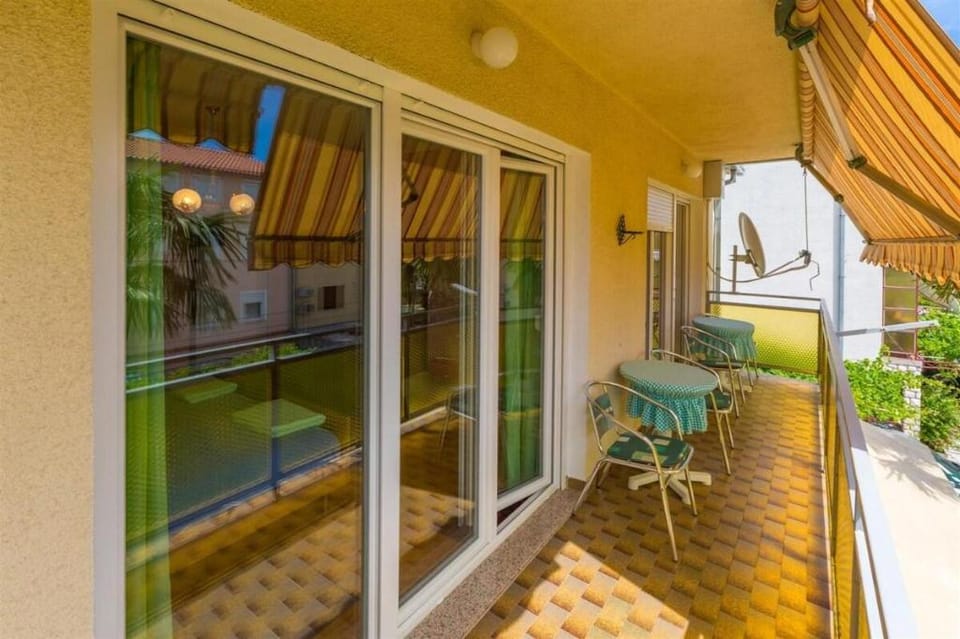 Dragiza 1 Apartment in Crikvenica