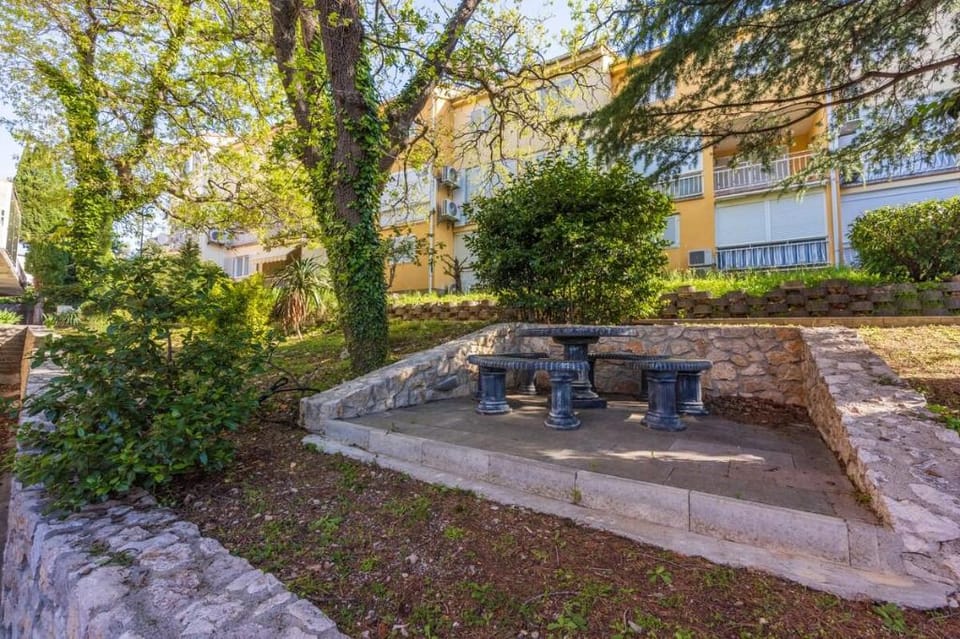 Ra Selce Apartment in Primorje-Gorski Kotar County