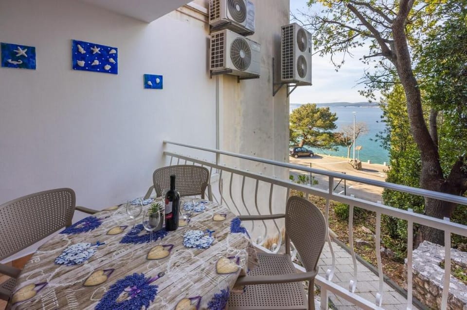Ra Selce Apartment in Primorje-Gorski Kotar County
