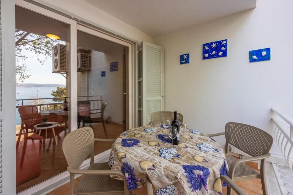 Ra Selce Apartment in Primorje-Gorski Kotar County