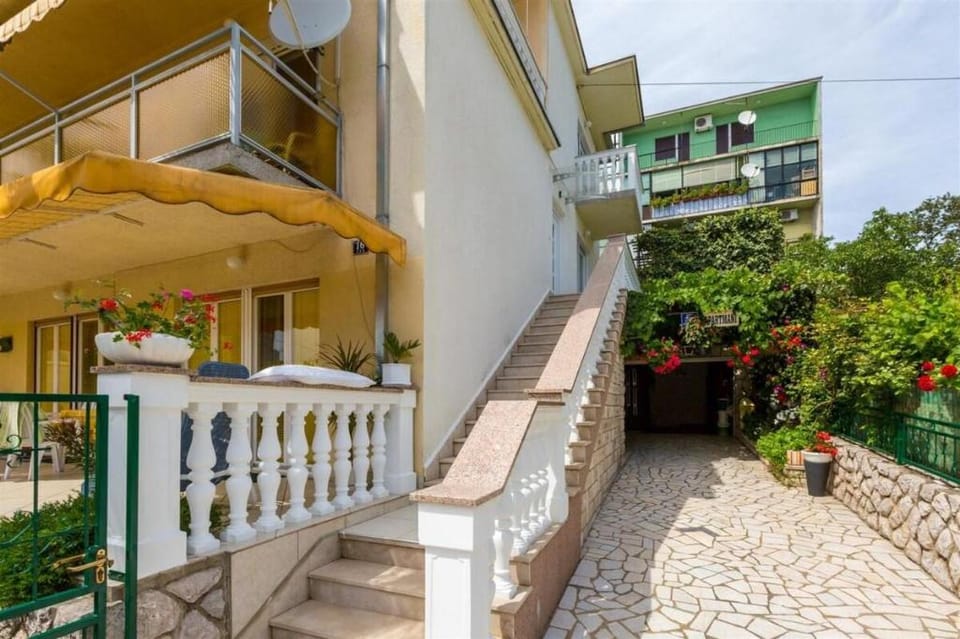 Dragiza 2 Apartment in Crikvenica