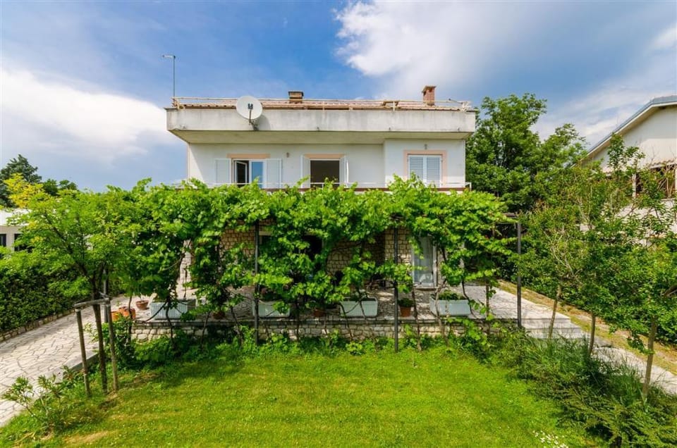 Drazic 1 Apartment in Novi Vinodolski