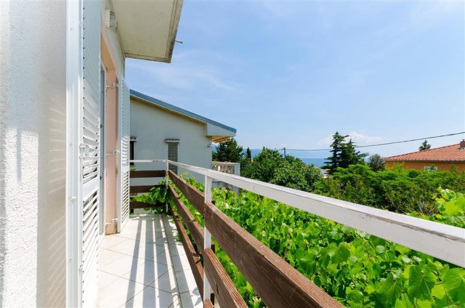 Drazic 1 Apartment in Novi Vinodolski