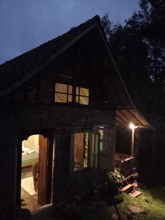 duegoal farmhouse Farm Stay in Bali