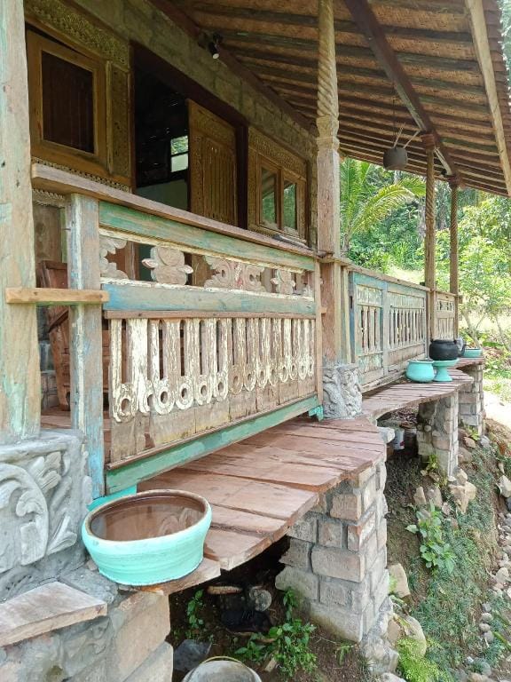 duegoal farmhouse Farm Stay in Bali