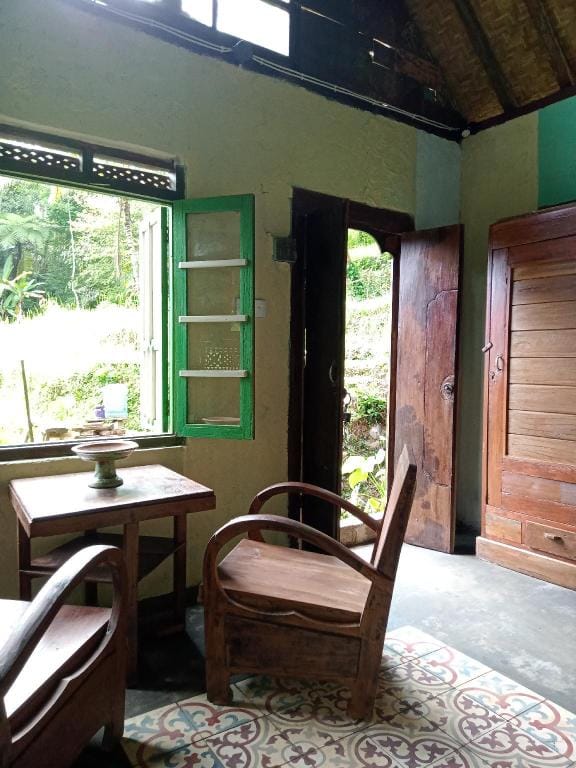duegoal farmhouse Farm Stay in Bali