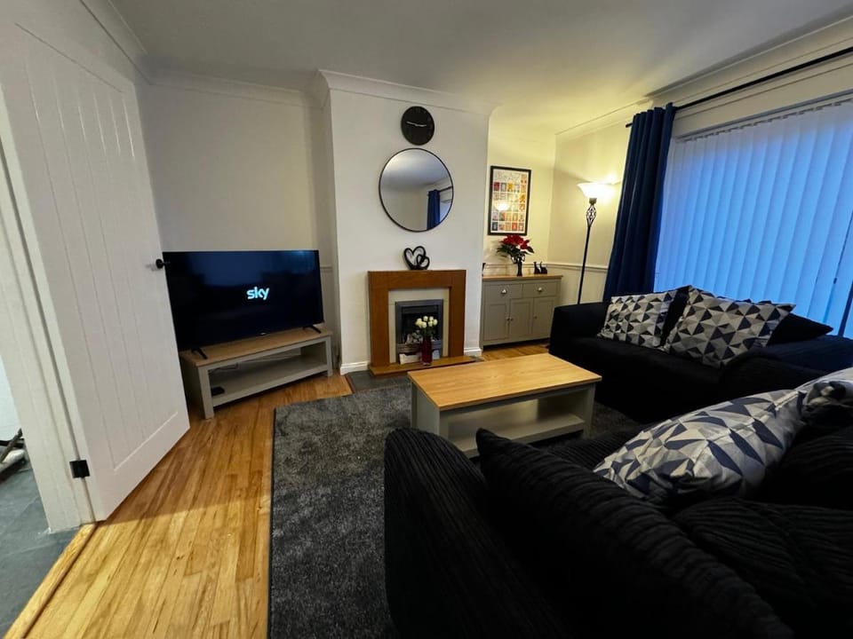 Station house Vacation rental in Ramsgate