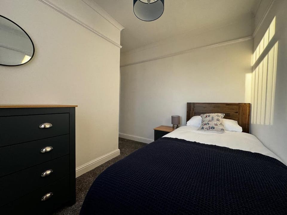 Station house Vacation rental in Ramsgate