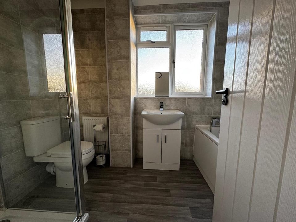 Station house Vacation rental in Ramsgate