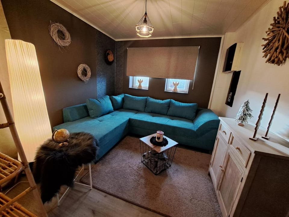 Aux champs des cloches Apartment in Luxembourg