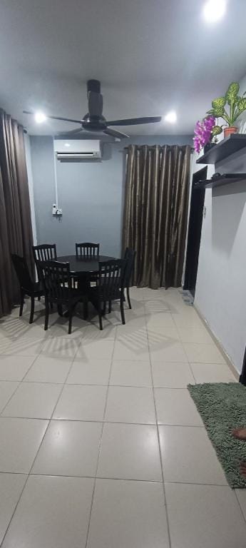 Seri Warna Homestay Bukit Rangin Damai Vacation rental in Pahang, Malaysia