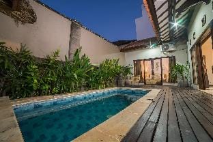 Villa Sweet Home Seminyak Villa in North Kuta