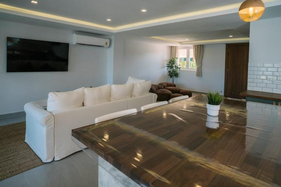 Chillax Luxury Pool Villa - Koh Chang Villa in Ko Chang