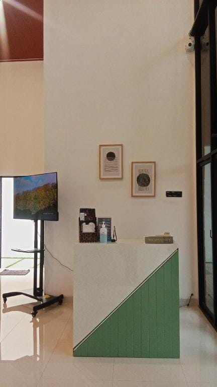 Rumah Oma Guest House Hotel in Indonesia
