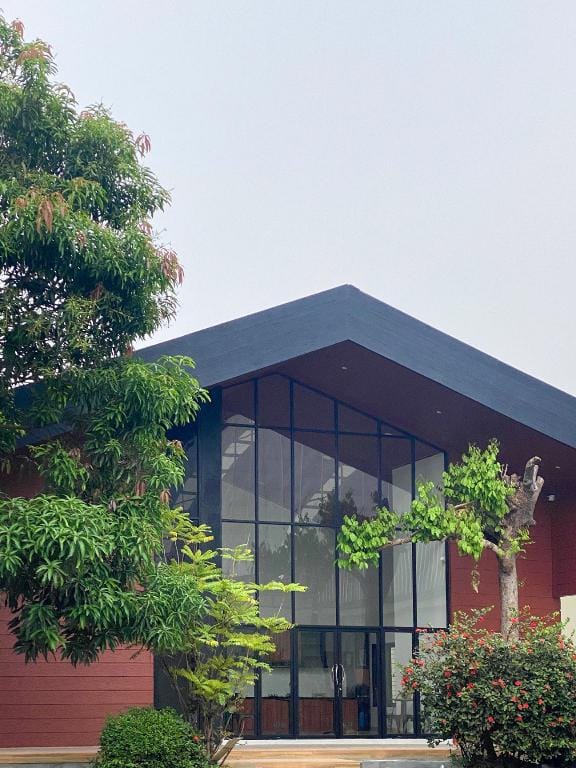 Rumah Oma Guest House Hotel in Indonesia