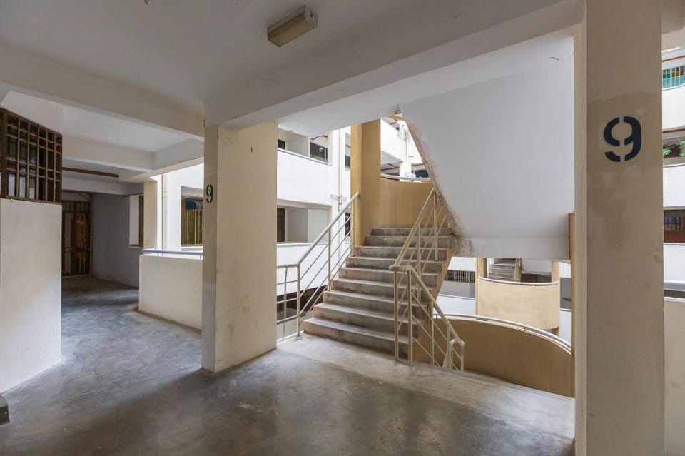 Seri Kota Apartment, George Town Apartment in George Town