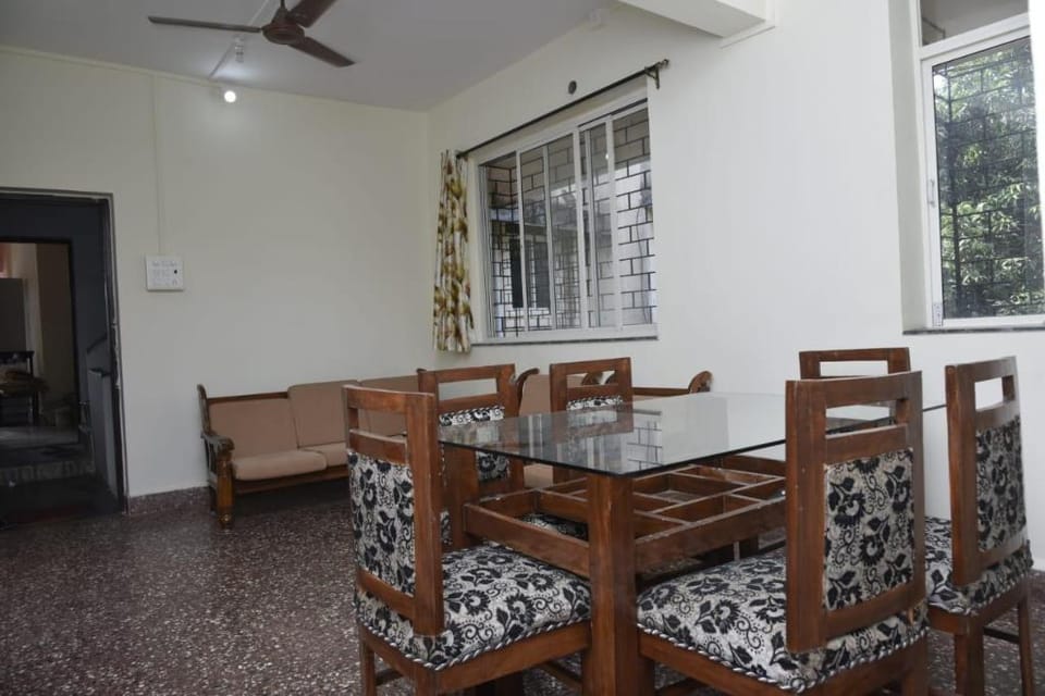 Nature Hives Ashirwad Bldg Goa Apartment in Goa, India