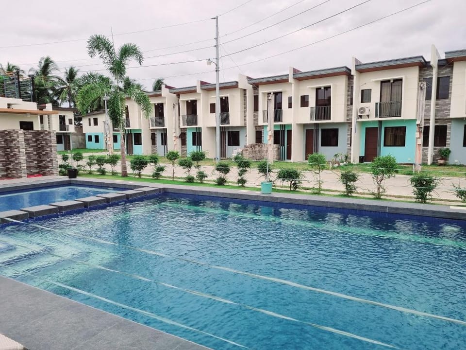 Sol's Apartment (Casa Mira Coast, Maslog Sibulan) Apartment in Central Visayas