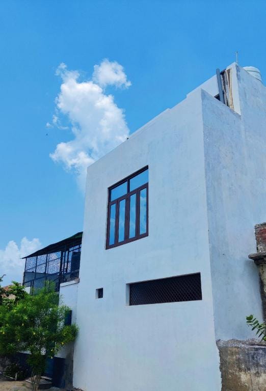 Vrindavan Homestay Individual House In Vrindavan Vacation rental in Uttar Pradesh