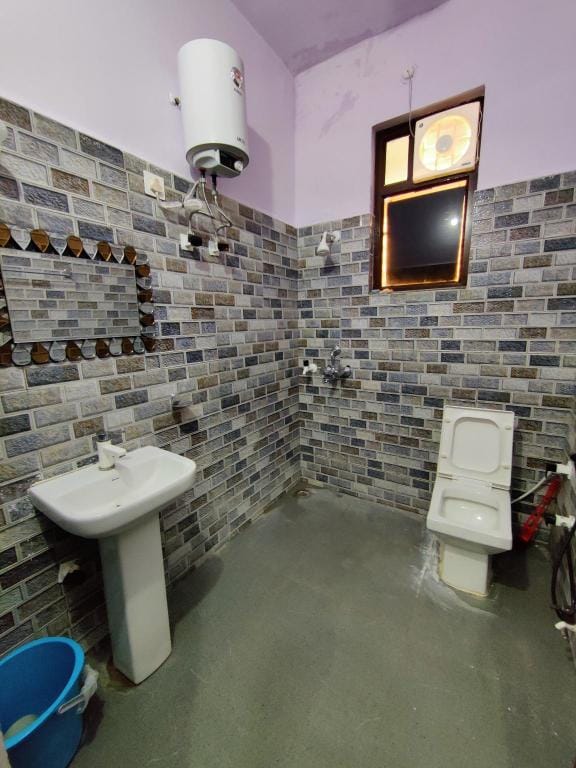 Vrindavan Homestay Individual House In Vrindavan Vacation rental in Uttar Pradesh
