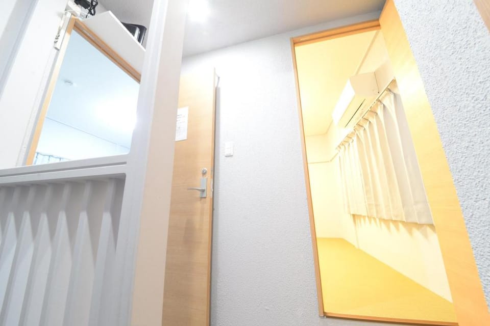 Wa no Kaede Cottage No. 2, Two-Story with 2 Rooms, 1 Shower, 1 Toilet in Shinjuku Vacation rental in Shinjuku
