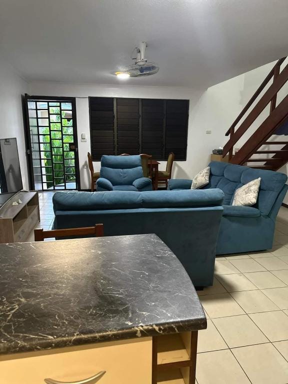 West End Apartments (Ambitious Apartment) Apartment in Nadi