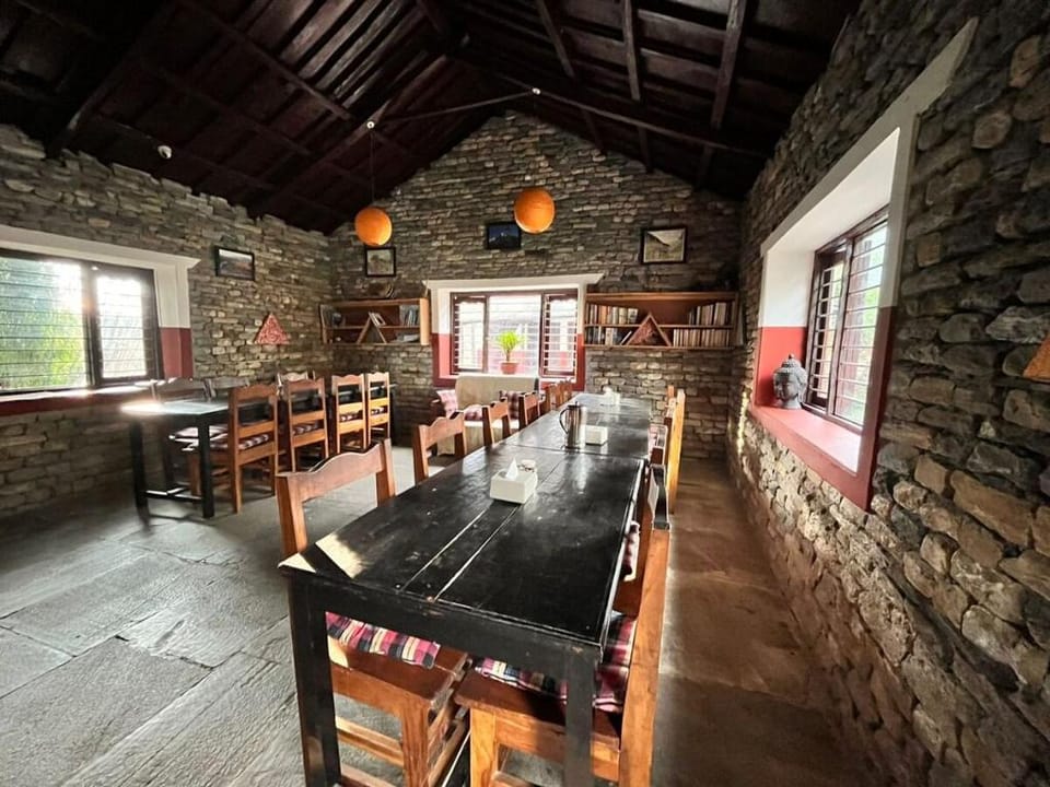 Annapurna Mon Village Stay Vacation rental in Bagmati Province, Nepal